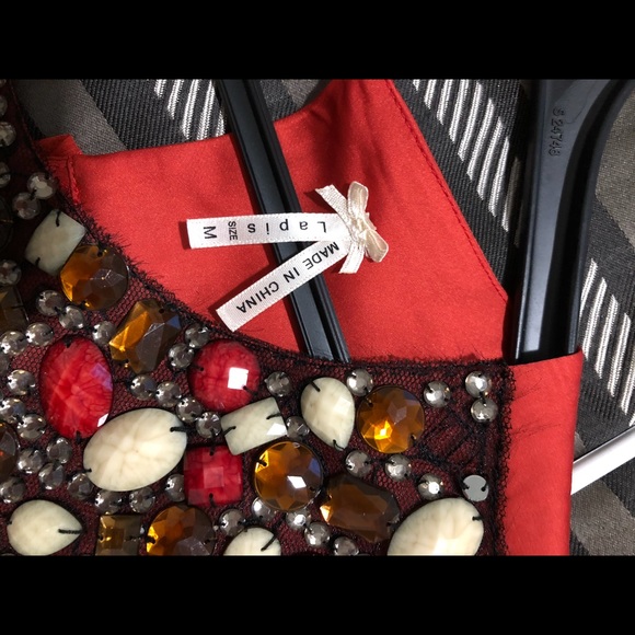 Dress - Picture 5 of 5